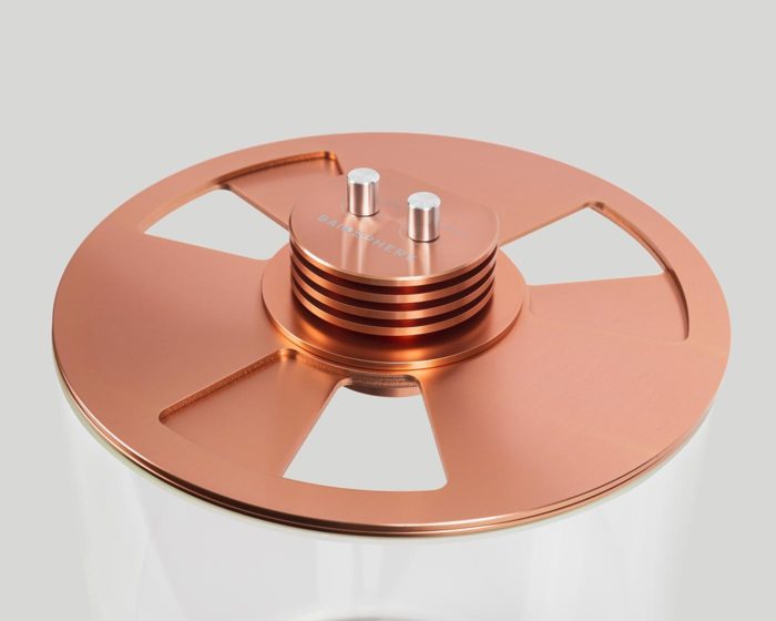 controllers of an baiosphere tube copper